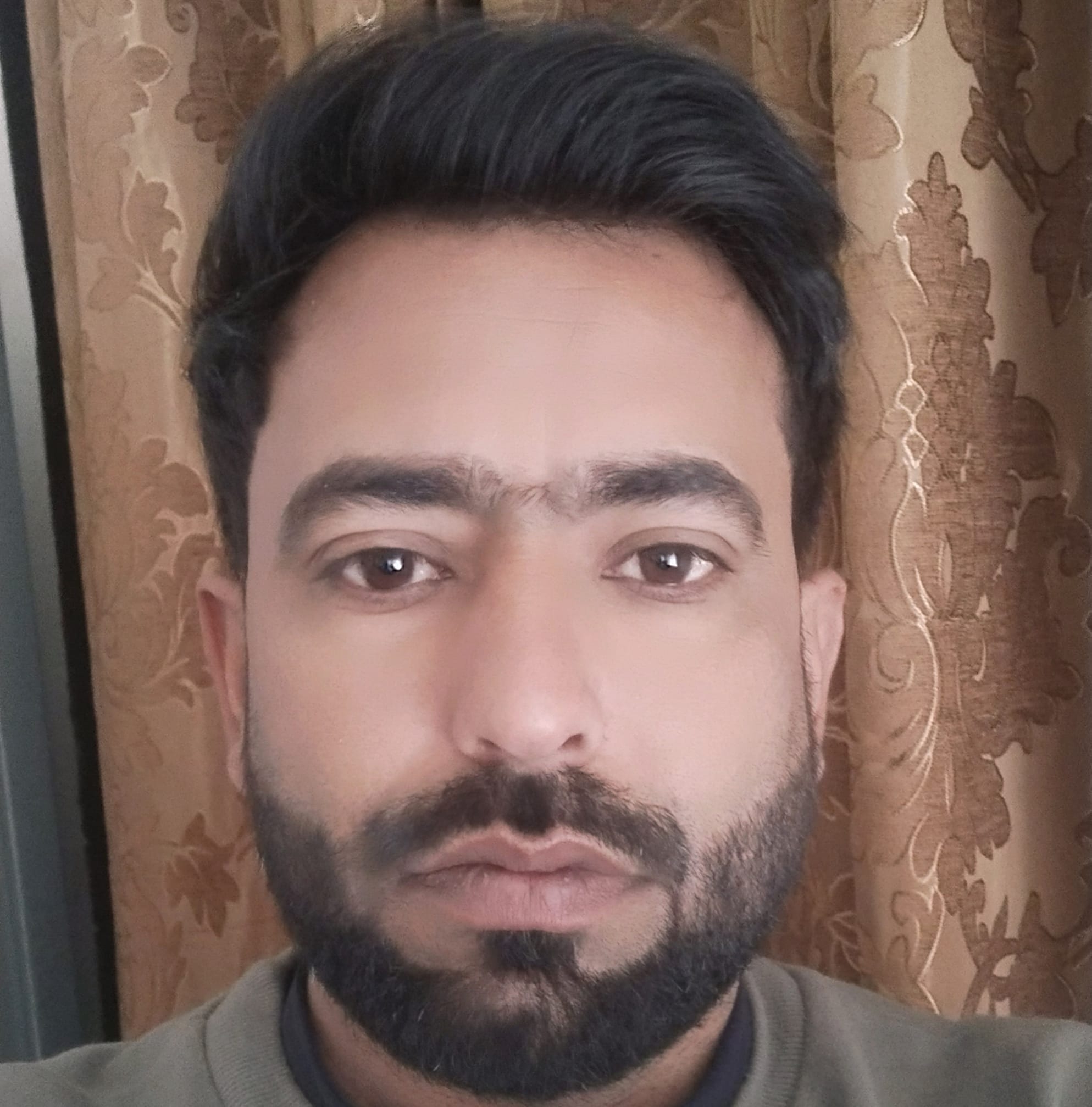 Khalid Hussain